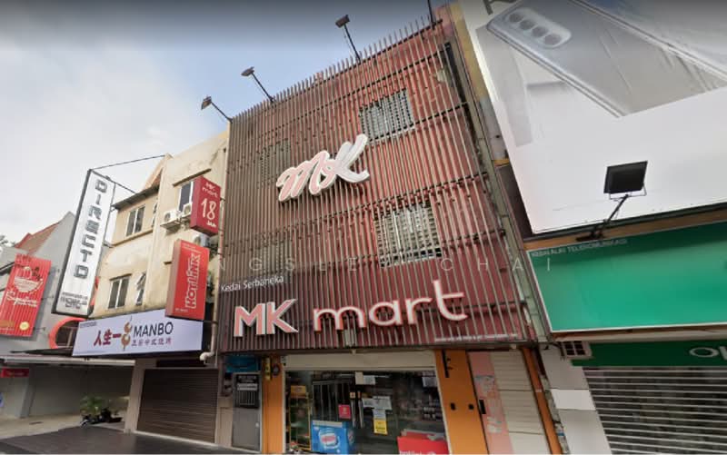 Shop for Sale in Subang Jaya (Selangor) - Kingsley Chai - PropertyGuru.com.my