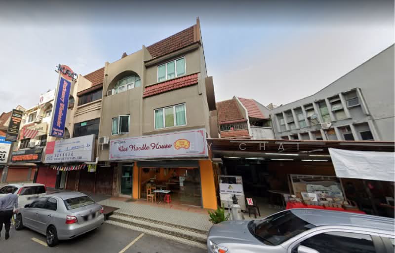 Shop for Sale in Subang Jaya (Selangor) - Kingsley Chai - PropertyGuru.com.my