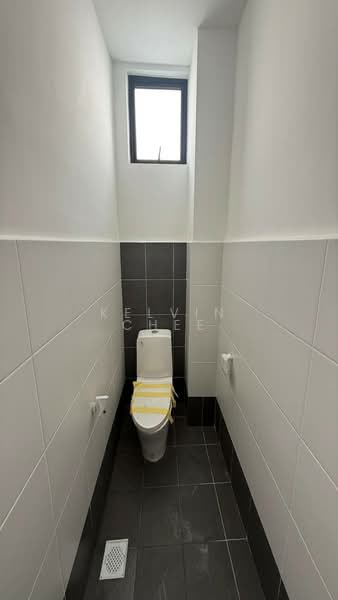 Kedai / Pejabat untuk Disewa di Masai (Johor) - Kelvin Chee - Bathroom - PropertyGuru.com.my