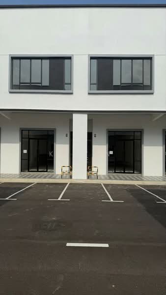 Kedai / Pejabat untuk Disewa di Masai (Johor) - Kelvin Chee - Exterior - PropertyGuru.com.my