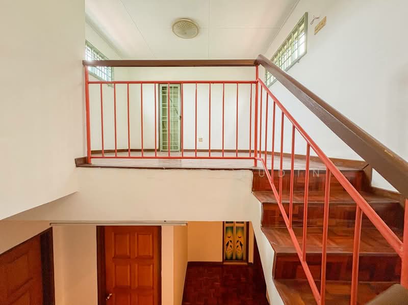2.5-storey Terraced House for Sale in Taman Putra Permai (Seri Kembangan) - Abid Sabarudin - PropertyGuru.com.my