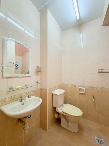 2.5-storey Terraced House for Sale in Taman Putra Permai (Seri Kembangan) - Abid Sabarudin - PropertyGuru.com.my