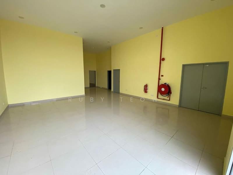 Kilang untuk Disewa di Kawasan Perindustrian Pasir Gudang (Pasir Gudang) - Ruby Teow - PropertyGuru.com.my