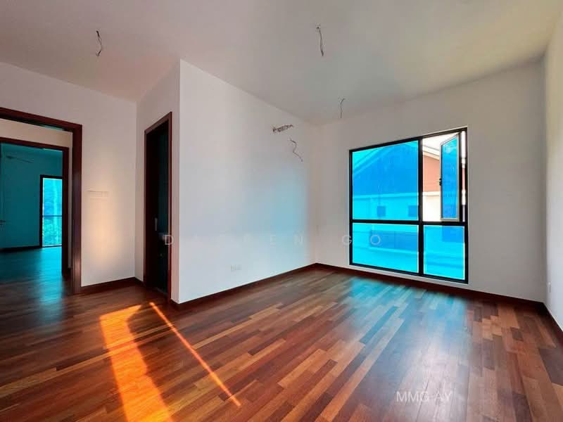 Rumah Banglo untuk Dijual di Setia Alam (Selangor) - Darren Go - Interior - PropertyGuru.com.my