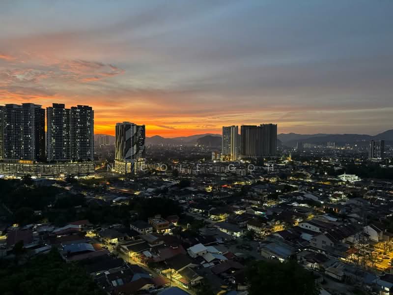 Kondominium untuk Dijual di Residensi Platinum Teratai - Nicole Goh - PropertyGuru.com.my