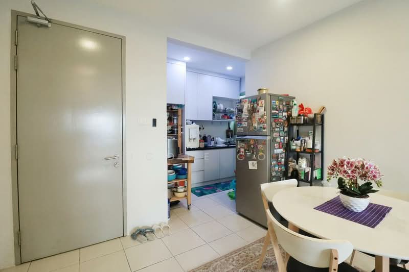 Kondominium untuk Dijual di Residensi Platinum Teratai - Nicole Goh - PropertyGuru.com.my