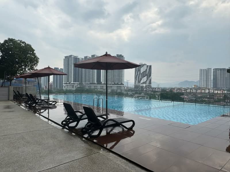 Kondominium untuk Dijual di Residensi Platinum Teratai - Nicole Goh - PropertyGuru.com.my