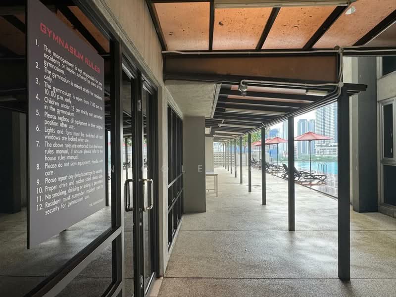 Kondominium untuk Dijual di Residensi Platinum Teratai - Nicole Goh - PropertyGuru.com.my
