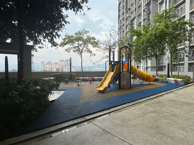 Kondominium untuk Dijual di Residensi Platinum Teratai - Nicole Goh - PropertyGuru.com.my