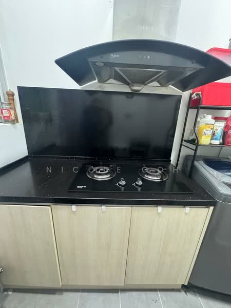 Kondominium untuk Dijual di Residensi Platinum Teratai - Nicole Goh - PropertyGuru.com.my