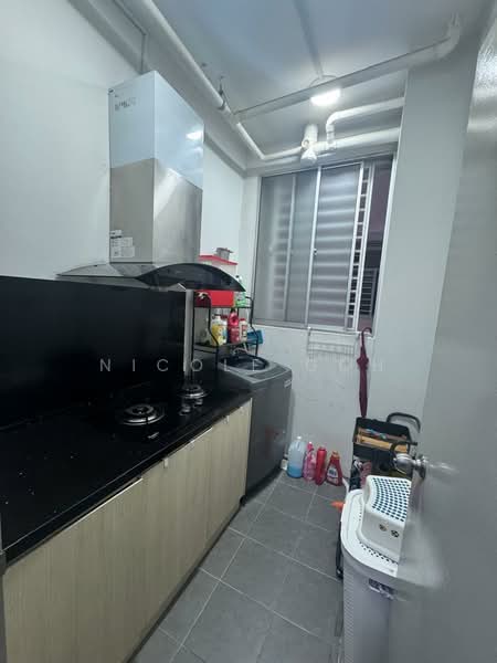 Kondominium untuk Dijual di Residensi Platinum Teratai - Nicole Goh - PropertyGuru.com.my