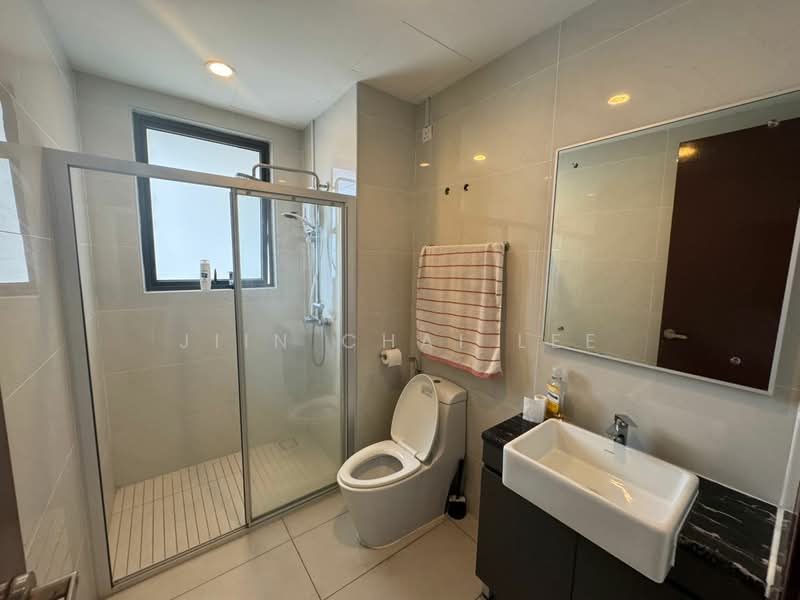 Kondominium untuk Dijual di Amberside @ Country Garden Danga Bay - Jiin Chai Lee - PropertyGuru.com.my