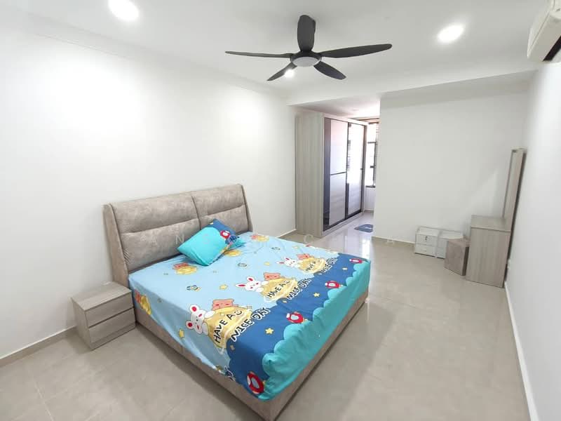 Rumah Teres 2 Tingkat untuk Disewa di Taman Setia Indah (Tebrau) - Anson Chua - PropertyGuru.com.my