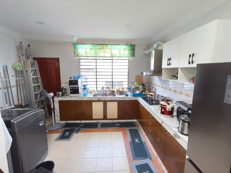 Rumah Teres 2 Tingkat untuk Disewa di Taman Setia Indah (Tebrau) - Anson Chua - PropertyGuru.com.my