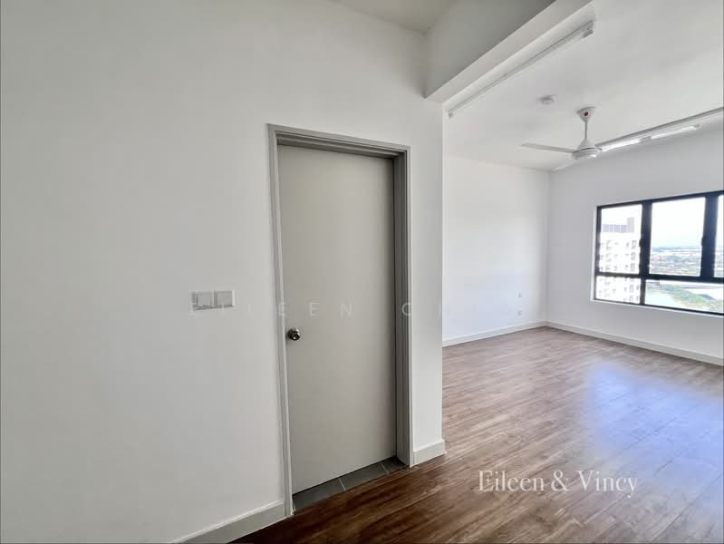 For Rent - Berkeley Uptown