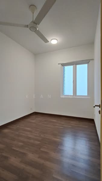 Servis Apartment untuk Disewa di Sentul Village - Kean Yu - Interior - PropertyGuru.com.my