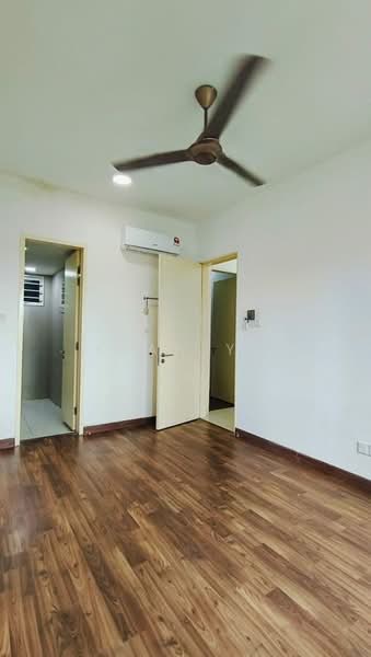 Servis Apartment untuk Disewa di Sentul Village - Kean Yu - Interior - PropertyGuru.com.my
