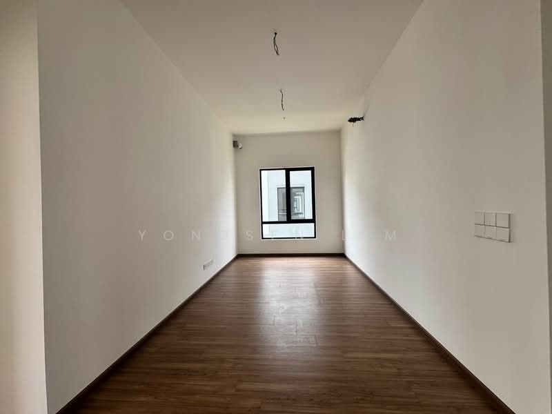 Rumah Berkembar untuk Dijual di Bandar Tropicana Aman (Telok Panglima Garang) - Yongsen Lim - Interior - PropertyGuru.com.my