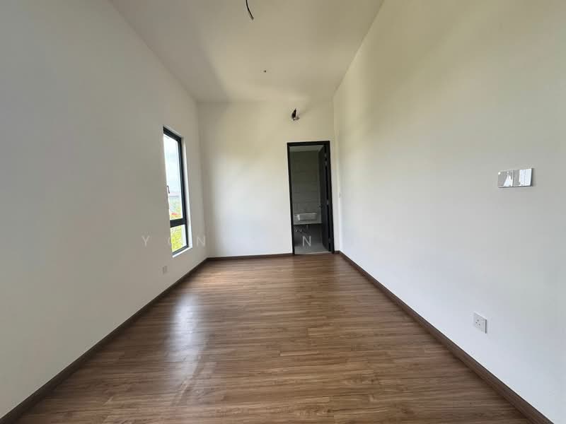 Rumah Berkembar untuk Dijual di Bandar Tropicana Aman (Telok Panglima Garang) - Yongsen Lim - Interior - PropertyGuru.com.my