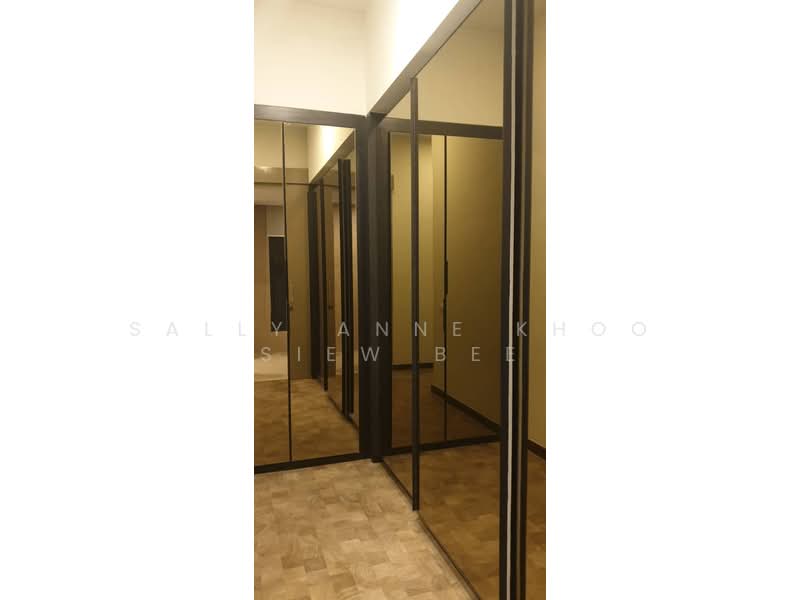 Servis Apartment untuk Dijual di Twin Arkz - Sally Anne Khoo Siew bee - Interior - PropertyGuru.com.my