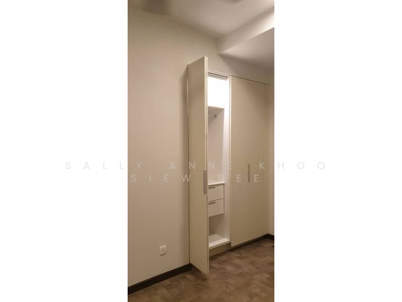 Servis Apartment untuk Dijual di Twin Arkz - Sally Anne Khoo Siew bee - Interior - PropertyGuru.com.my