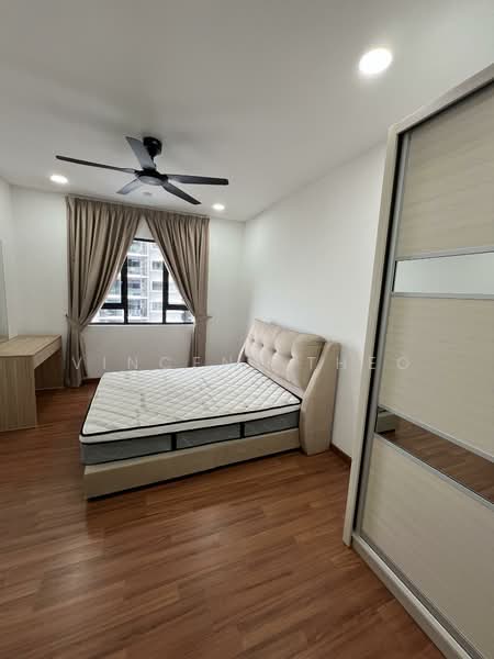 Servis Apartment untuk Disewa di Akasa - Vincent Theo - PropertyGuru.com.my