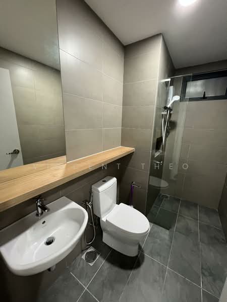 Servis Apartment untuk Disewa di Akasa - Vincent Theo - PropertyGuru.com.my