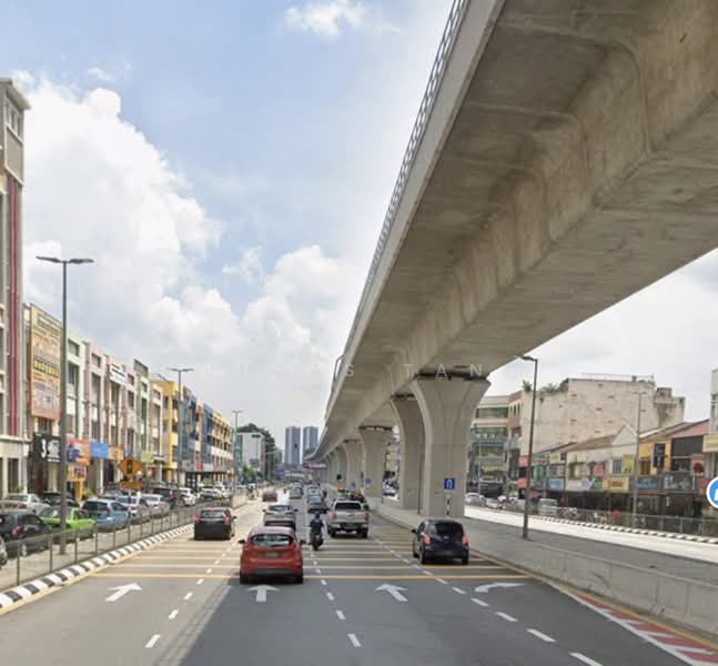 For Sale - Cantonment Exchange CX