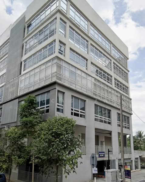 For Sale - Cantonment Exchange CX
