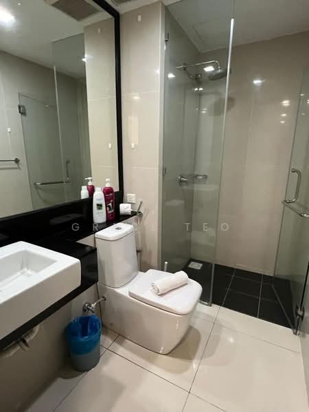 Hotel / Resort for Sale in Kota Kinabalu (Sabah) - Grace Teo - Bathroom - PropertyGuru.com.my