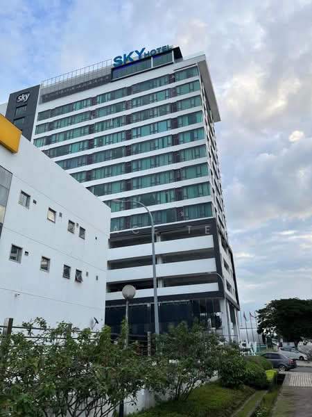 Hotel / Resort for Sale in Kota Kinabalu (Sabah) - Grace Teo - PropertyGuru.com.my
