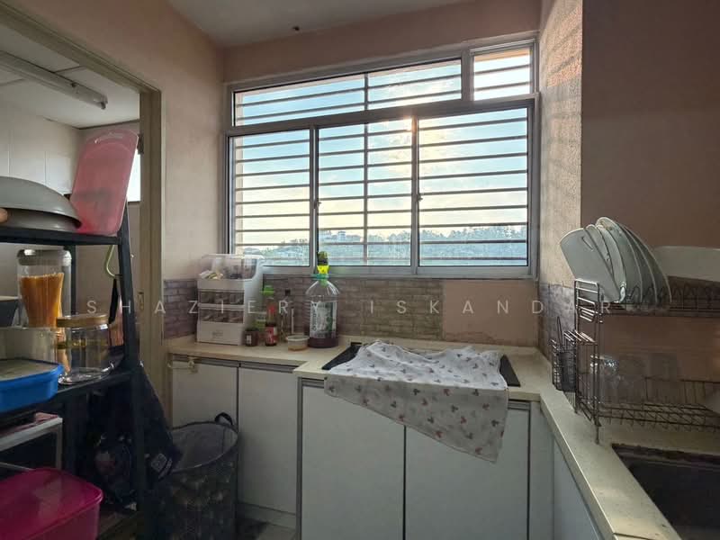 Condominium for Sale at Putra Villa - Shaziery Iskandar - PropertyGuru.com.my