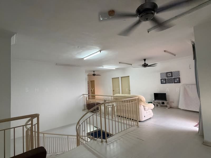 Condominium for Sale at Putra Villa - Shaziery Iskandar - PropertyGuru.com.my