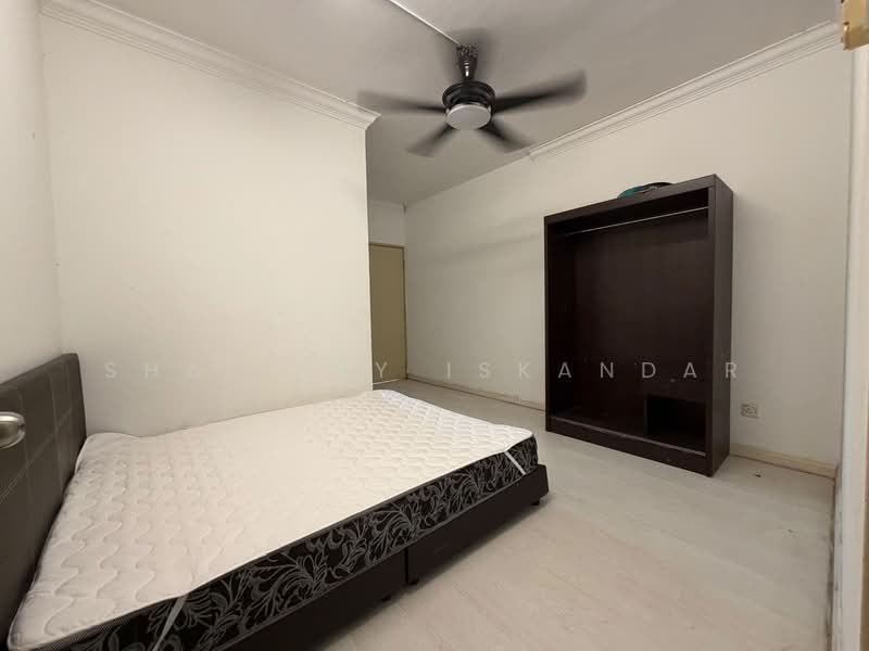 Condominium for Sale at Putra Villa - Shaziery Iskandar - PropertyGuru.com.my