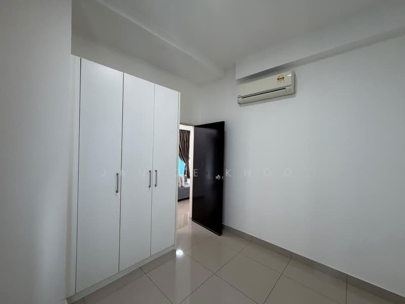 Servis Apartment untuk Dijual di Twin Galaxy (Dwi Galaksi) - Janice Khoo - Bedroom - PropertyGuru.com.my