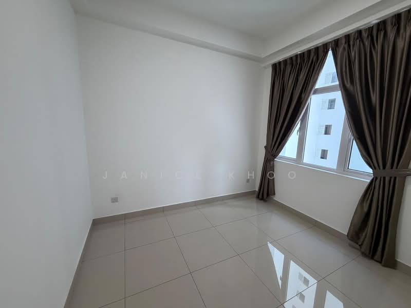 Servis Apartment untuk Dijual di Twin Galaxy (Dwi Galaksi) - Janice Khoo - Interior - PropertyGuru.com.my