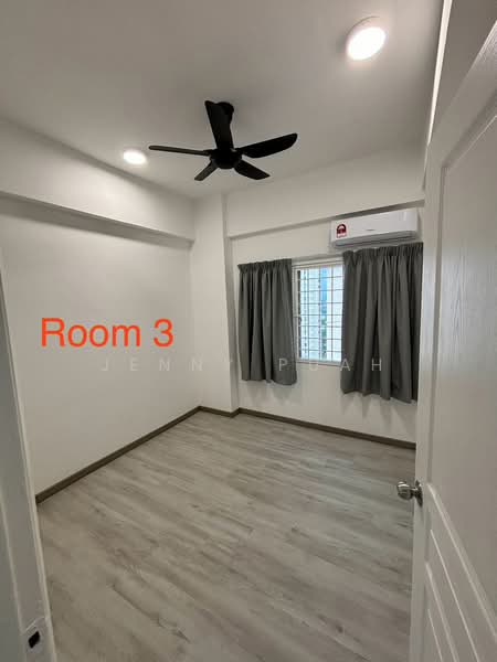 Kondominium untuk Disewa di Midah Ria Condominium - Jenny Puah - Bedroom - PropertyGuru.com.my