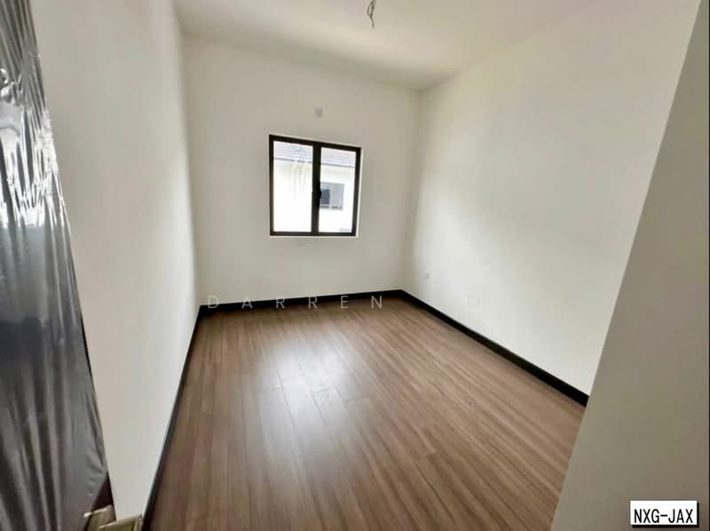2-storey Terraced House for Sale in Bukit Raja (Selangor) - Darren Go - Interior - PropertyGuru.com.my