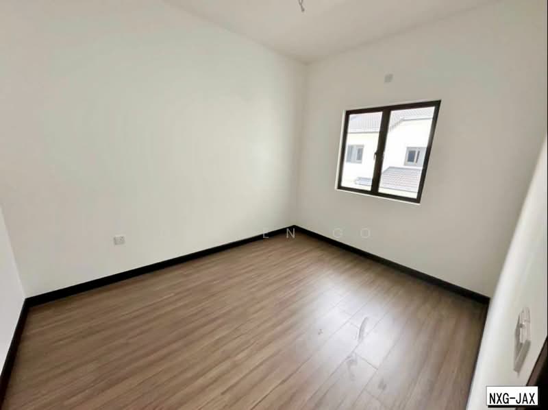 2-storey Terraced House for Sale in Bukit Raja (Selangor) - Darren Go - Interior - PropertyGuru.com.my