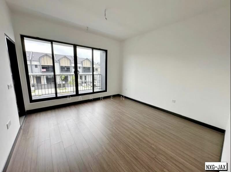 2-storey Terraced House for Sale in Bukit Raja (Selangor) - Darren Go - Interior - PropertyGuru.com.my