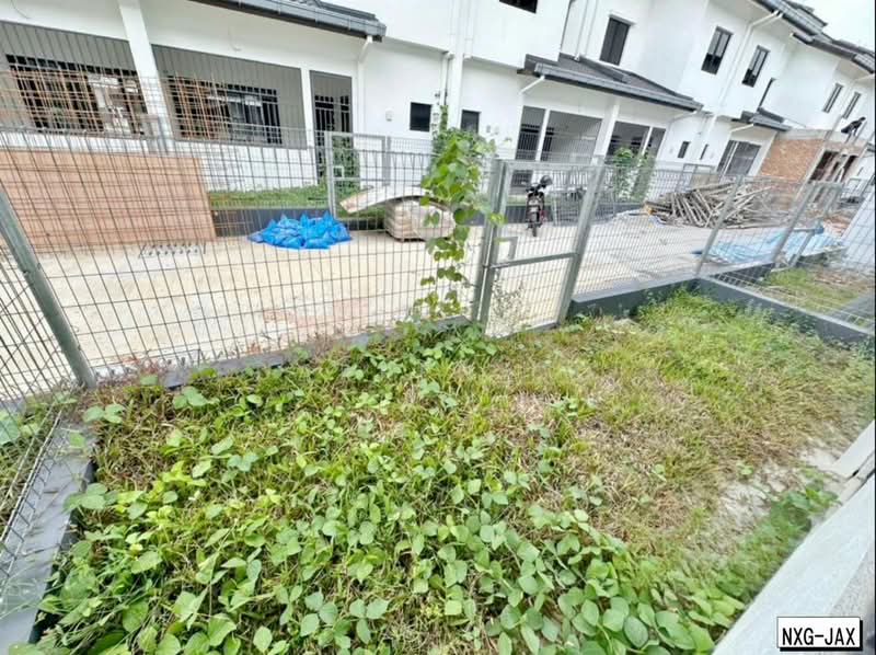 2-storey Terraced House for Sale in Bukit Raja (Selangor) - Darren Go - Exterior - PropertyGuru.com.my