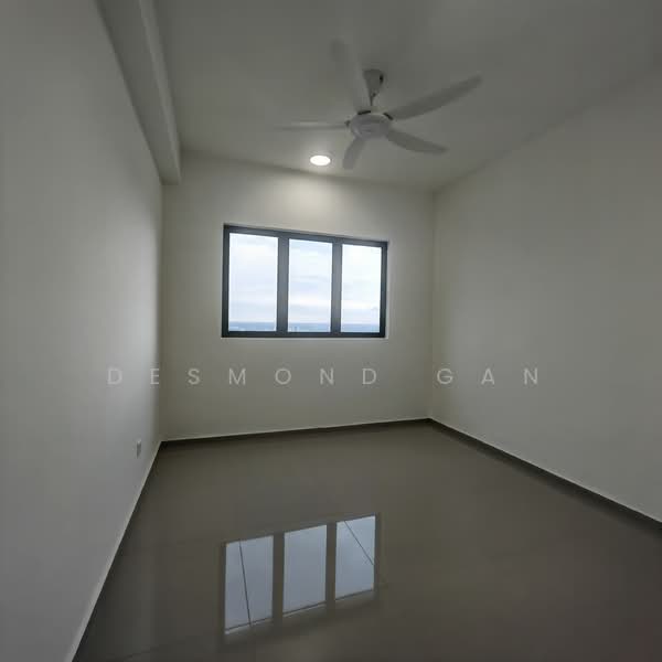Service Residence for Rent at Hana @ Eco Ardence - Desmond Gan - View - PropertyGuru.com.my