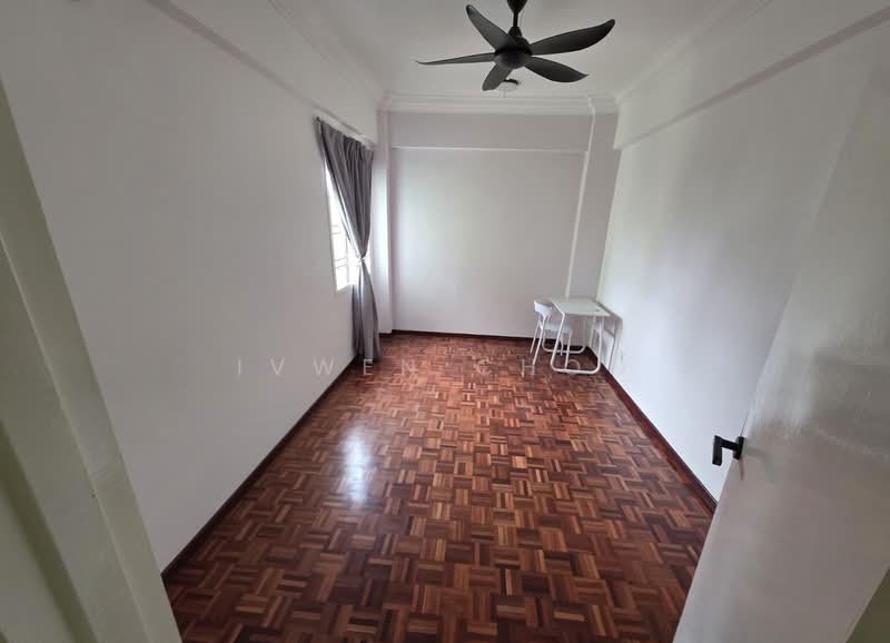 Pangsapuri untuk Disewa di Sri Wangi - Ivwen Choo - PropertyGuru.com.my