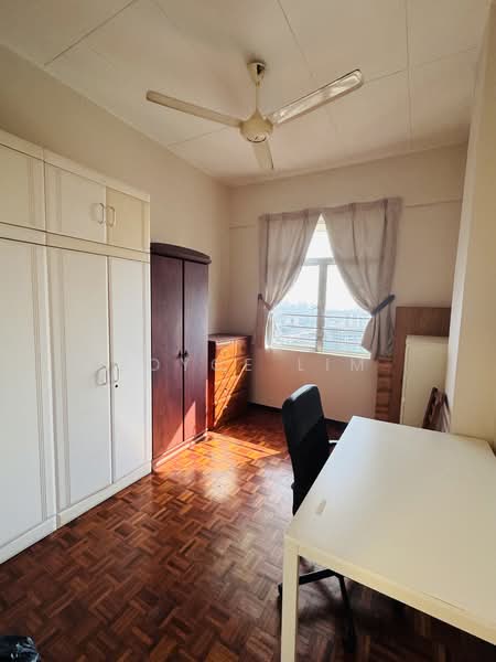 Apartment for Rent at Taman Jubilee Phase 5 - Joyce Lim - Bedroom - PropertyGuru.com.my