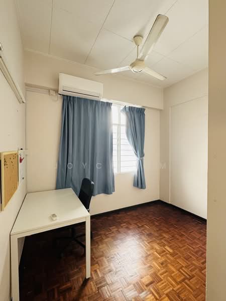 Apartment for Rent at Taman Jubilee Phase 5 - Joyce Lim - Study - PropertyGuru.com.my