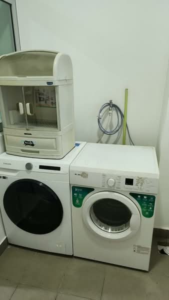 Service Residence for Rent at Meridin Bayvue @ Sierra Perdana - Chloe Shum - Interior - PropertyGuru.com.my