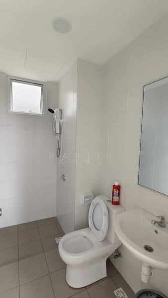 Condominium for Rent at Ideal Residency - Daniel Chae - PropertyGuru.com.my