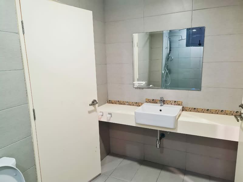 Servis Apartment untuk Disewa di EkoCheras - Frankie Ong - Bathroom - PropertyGuru.com.my
