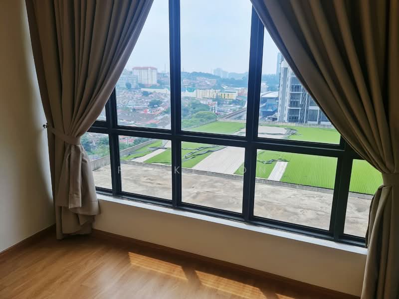 Servis Apartment untuk Disewa di EkoCheras - Frankie Ong - View - PropertyGuru.com.my