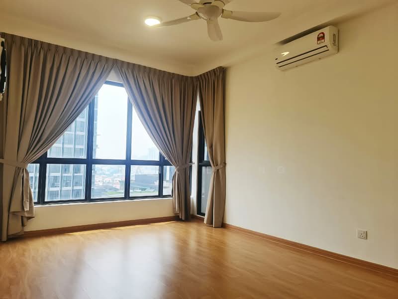 Servis Apartment untuk Disewa di EkoCheras - Frankie Ong - Living Room - PropertyGuru.com.my